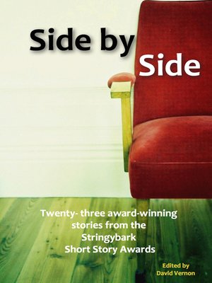 cover image of Side by Side